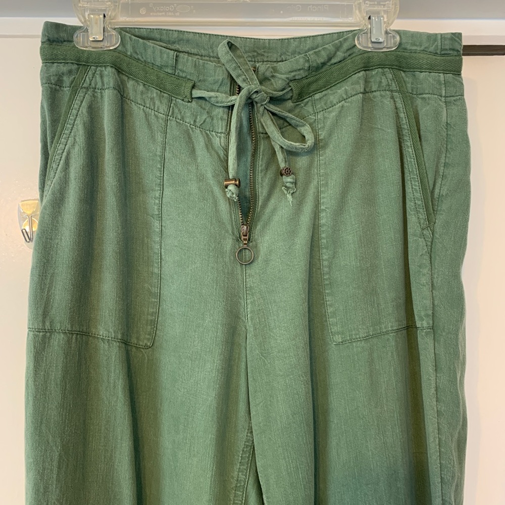 Cargo style pants